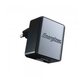 شارژر دیواری Energizer دو خروجی 3.4 آمپر