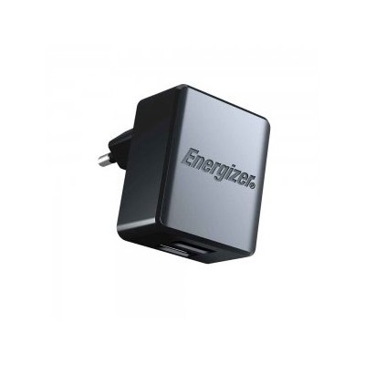 شارژر دیواری Energizer دو خروجی 3.4 آمپر