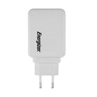 شارژر رومیزی Energizer چهار خروجی