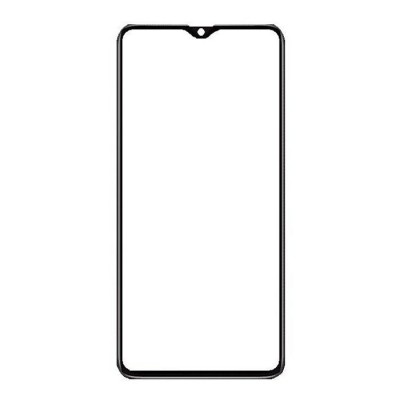 گلس تاچ شیائومی  Redmi note 8 pro اورجینال