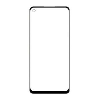 گلس تاچ شیائومی Redmi note 9 اورجینال