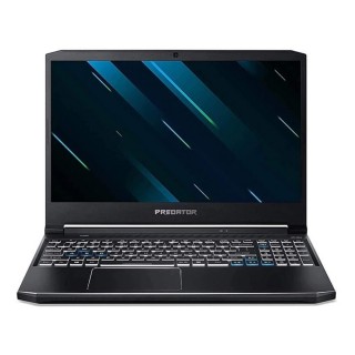Acer predator Helios 300 PH315-53 I5(10300H) - 16GB - 1TB SSD - 6GB(GTX1660TI) Laptop