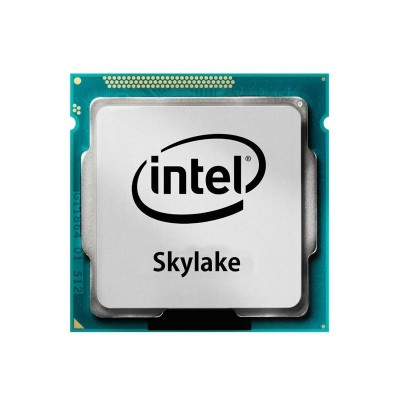 Pentium SkyLake G4400 CPU