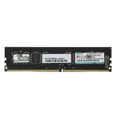 Kingmax DDR4 2400MHz 8GB Desktop Ram