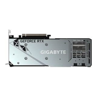 کارت گرافیک GIGABYTE GEFORCE RTX-3070 8GB حافظه 24 گیگابایت