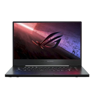 Asus ROG Zephyrus GA502DU Ryzen 7 (3750H) - 8GB - 512GB SSD -  6GB(RTX 1660) FHD laptop
