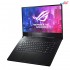 Asus ROG Zephyrus GA502DU Ryzen 7 (3750H) - 8GB - 512GB SSD -  6GB(RTX 1660) FHD laptop