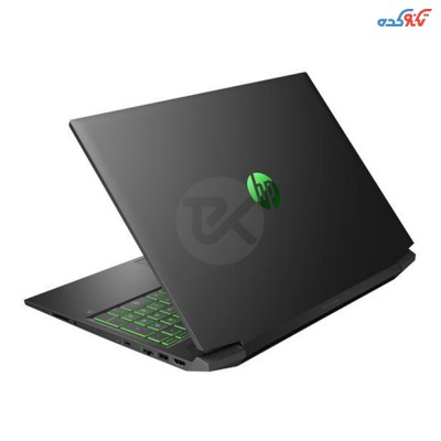 HP Pavilion Gaming 16 A0051WM I5 (10300H) - 8GB - 256GB SSD - 4GB (GTX 1650) Laptop