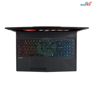 MSI GF63 Thin LEOPARD i7 (8750H) - 16GB - 1TB + 256GB SSD - 6GB (GTX 1060) Laptop