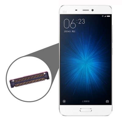 کانکتور LCD مناسب برای گوشی موبایل Xiaomi MI5