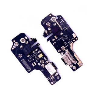 Xiaomi Note 8 Microphone
