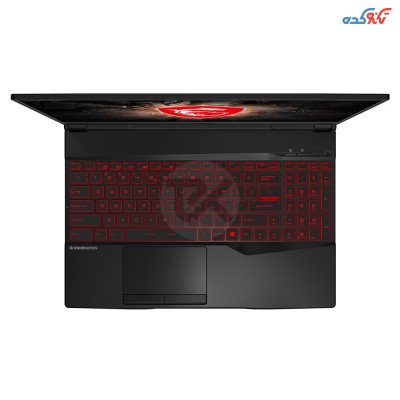 MSI GL65 Leopard 10SDR-492US Core i7 (10750H) - 16GB -1TB + 512GB SSD - 6GB(GTX1660 Ti) Laptop