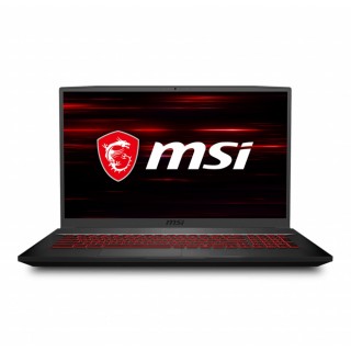 MSI GF75 Thin 10SCXK-088US Core i5 (10300H) - 8GB - 512GB SSD - 4GB(GTX1650) Laptop