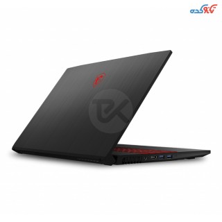 MSI GF75 Thin 10SCXK-088US Core i5 (10300H) - 8GB - 512GB SSD - 4GB(GTX1650) Laptop