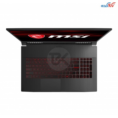 MSI GF75 Thin 10SCXK-088US Core i5 (10300H) - 8GB - 512GB SSD - 4GB(GTX1650) Laptop