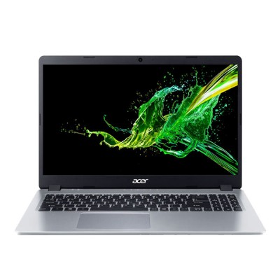 خرید اینترنتی لپ تاپ ایسر با مشخصات و قیمت مدل لپ تاپ ایسر مدل Acer ASPIRE 5 A515-43-R19L RAYZEN 3 (3200U) - 4gB - 128GB (Vega 3