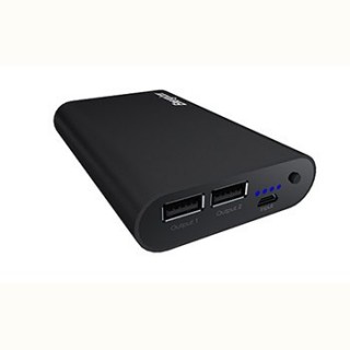 پاور بانک Energizer 10000mAh-UE10002