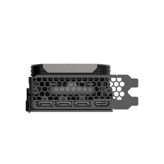 کارت گرافیک PNY GEFORCE RTX-3090 24GB حافظه 24 گیگابایت