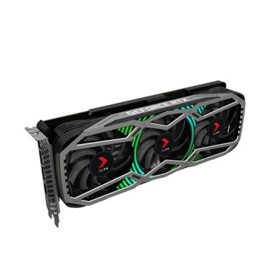 کارت گرافیک PNY GEFORCE RTX-3090 24GB حافظه 24 گیگابایت
