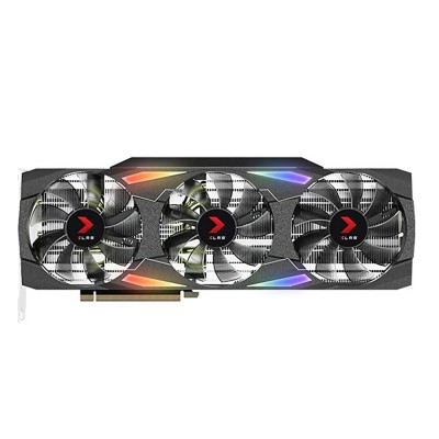 کارت گرافیک PNY GEFORCE RTX-3090 24GB حافظه 24 گیگابایت