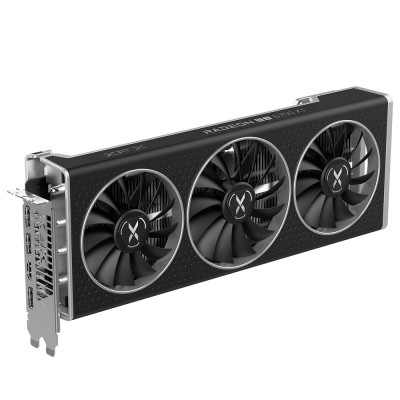 کارت گرافیک XFX RX 5700 XT 8GB THICC III ULTRA - حافظه 8 گیگابایت