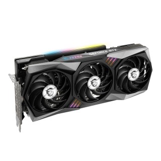 کارت گرافیک MSI GEFORCE RTX-3070 X TRIO 8GB حافظه 8 گیگابایت