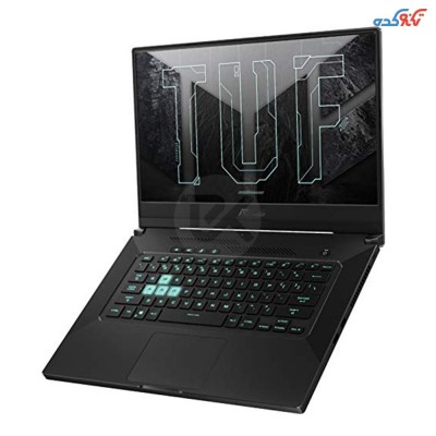 خرید و فروش اینترنتی لپ تاپ 15.6 اینچی Asus TUF Gaming F15 FX516PR Core I7 با قیمت استثنائی و ارسال رایگان به سرار کشور