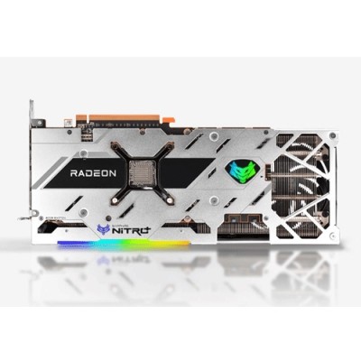 کارت گرافیک SAPPHIRE NITRO+ RX 6700 XT 12GB - حافظه 12 گیگابایت