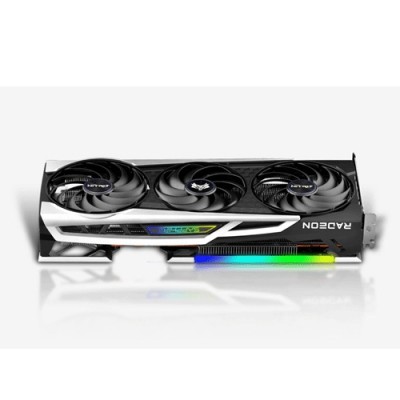 کارت گرافیک SAPPHIRE NITRO+ RX 6700 XT 12GB - حافظه 12 گیگابایت