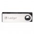 کیف پول سخت افزاری مناسب برای ارزهای دیجیتال مدل Ledger Nano S