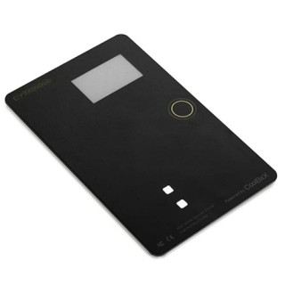 کیف پول سخت افزاری مناسب برای ارزهای دیجیتال مدل CoolWallet S