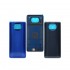 Xiaomi Poco X3 Back Cover