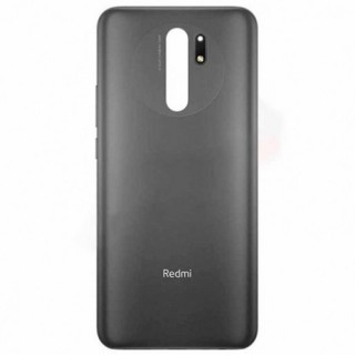 Xiaomi Redmi 9 Back Cover