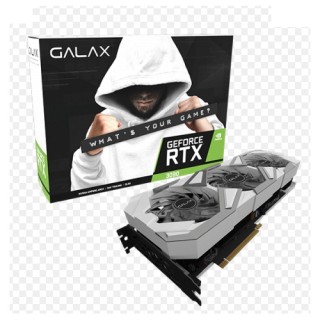 کارت گرافیک GALAX GEFORCE RTX-3090 24GB حافظه 24 گیگابایت