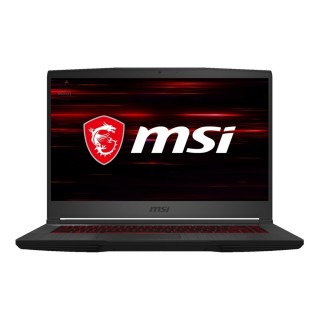 MSI GF65 Thin 10SDR-1026US i7 (10750H) - 16GB - 1TB SSD - 6GB(GTX1660 Ti) Laptop