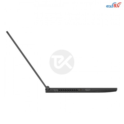 لپ تاپ 15.6 اینچی ام اس آی ( MSI GF65 Thin 10SD-1026US i7 (10750H) - 16GB - 1TB SSD - 6GB(GTX1660 Ti