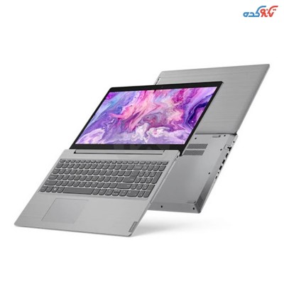 Lenovo IdeaPad 3 Core i5 (10210U) - 4GB - 1TB - 2GB(MX130) Laptop
