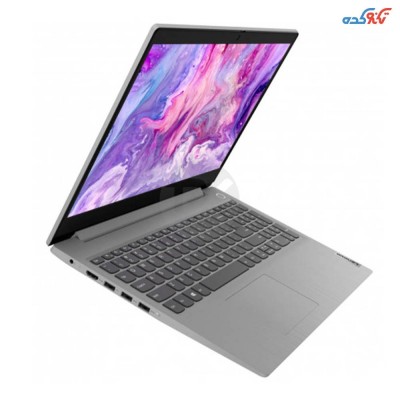 Lenovo IdeaPad 3 Core i5 (10210U) - 4GB - 1TB - 2GB(MX130) Laptop