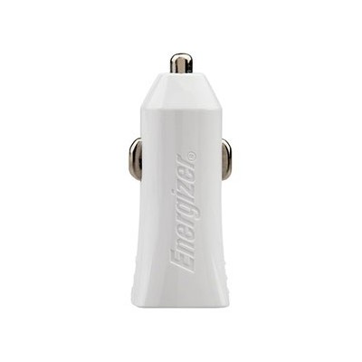 شارژر فندکی خودرو Energizer دو خروجی 3.4 آمپر