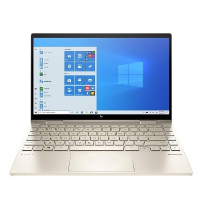 لپ تاپ 13 اینچی اچ پی HP ENVY x360 Convert 13m-bd0023dx i7 (1165G7) - 8GB - 512GB SSD (Intel) Laptop