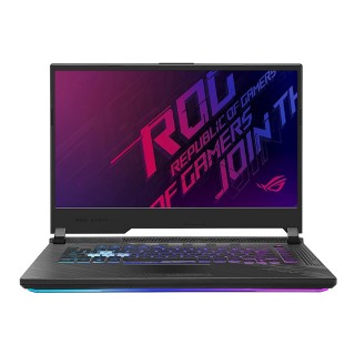 لپ تاپ 15.6 اینچی ایسوس راگ استیریکس ASUS ROG Strix G512LI I7 (10750H) - 8GB - 512GB SSD - 4GB (1650TI) FHD