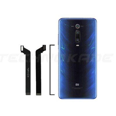 فلت LCD مناسب برای گوشی xiaomi mi9T
