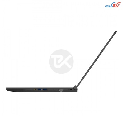 MSI GF65 Thin 10UE-092US i7 (10750H) - 8GB - 512GB SSD - 6GB(GTX3060) Laptop