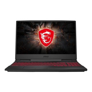 MSI GL65 Leopard 10SDR-492US Core i7 (10750H) - 16GB -1TB + 512GB SSD - 6GB(GTX1660 Ti) Laptop