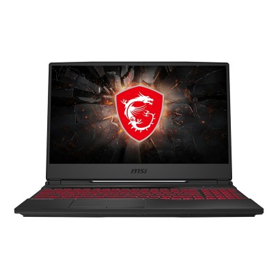 MSI GL65 Leopard 10SDR-492US Core i7 (10750H) - 16GB -1TB + 512GB SSD - 6GB(GTX1660 Ti) Laptop