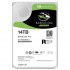 Seagate Exos ST14000NM001G 14TB Internal HDD