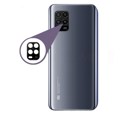 Xiaomi Mi 10 Lite Camera Lens Glass Global pack