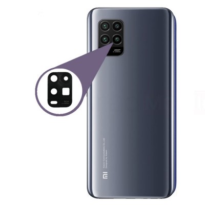 Xiaomi Mi 10 Lite Camera Lens Glass China pack