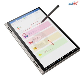Lenovo IdeaPad Flex 5 14ITL05 Core i5 (1135G7) - 8GB - 256GB SSD - Intel Laptop