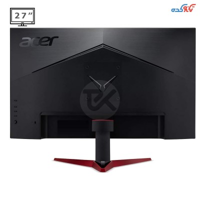 مانیتور گیمینگ 27 اینچ Ningmei HN270B IPS Display 75Hz